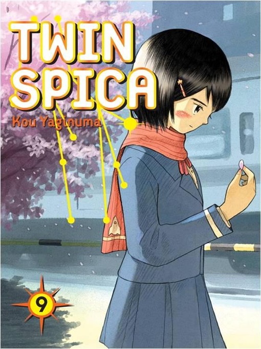 Title details for Twin Spica 9 by Kou Yaginuma - Available